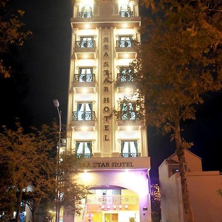 Sea Star Hotel Phan Thiet Bagian luar foto